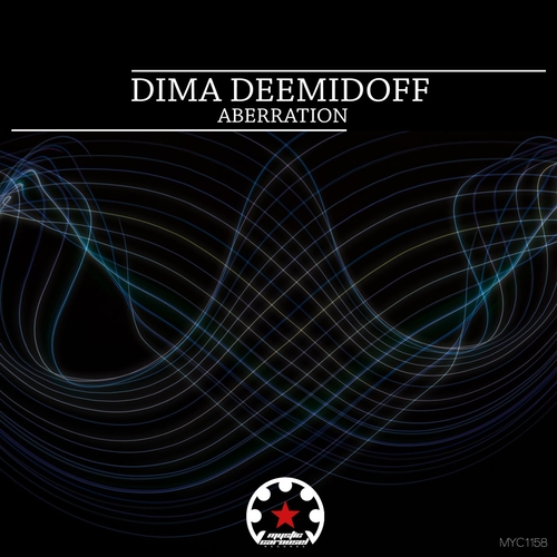 Dima Deemidoff - Aberration [MYC1158]